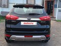 2018 Geely Atlas I, чёрный, 1550000 рублей - вид 3