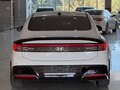 2024 Hyundai Sonata VIII (DN8) Рестайлинг, чёрный, 2750000 рублей - вид 4