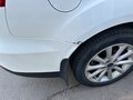 2016 Ford Focus III Рестайлинг, белый - вид 10