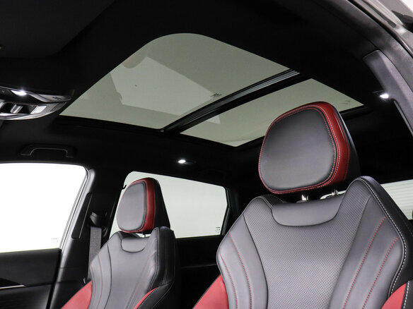 2024 Geely Coolray I Рестайлинг, серый - вид 13