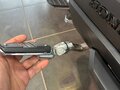 2025 Honda GL 1800 Gold Wing, красный, 3200000 рублей - вид 9