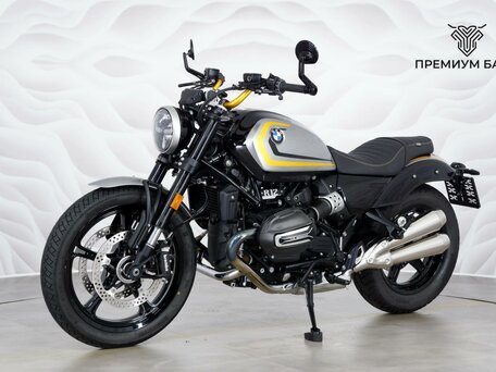 2023 BMW R 12, серебристый, 1449000 рублей, вид 3