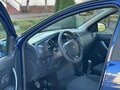 2015 Renault Logan II, синий, 635000 рублей - вид 11