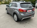 2014 Mitsubishi ASX I Рестайлинг, серый, 1450000 рублей - вид 5
