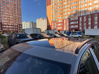 2026 Audi Q3 35 TFSI II (F3), серый, 3600000 рублей, вид 5