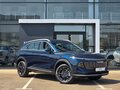 2026 Haval F7 II, синий, 2999000 рублей - вид 6