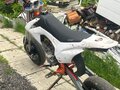 2018 BSE MX 125, белый, 55000 рублей - вид 3