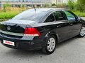 2008 Opel Astra H Рестайлинг, чёрный, 379000 рублей - вид 5