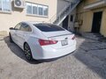 2017 Chevrolet Malibu IX, белый, 1450000 рублей - вид 2