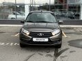 2026 Lada (ВАЗ) Granta I Рестайлинг, коричневый, 1151000 рублей - вид 7