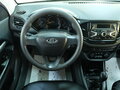 2020 Lada (ВАЗ) Vesta I, чёрный - вид 9