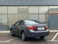 2007 Toyota Corolla X (E140, E150), серый, 488000 рублей - вид 4