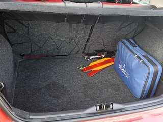2006 Peugeot 307 I Рестайлинг, красный, 430000 рублей, вид 5