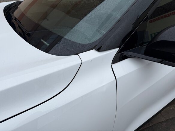 2024 Geely Cityray, белый, 2700000 рублей - вид 13