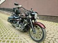 2008 Yamaha XV 1900, красный, 785000 рублей - вид 5