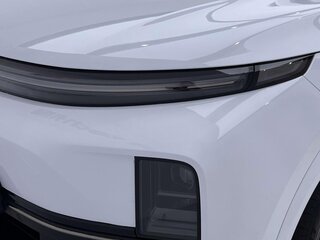 2023 Li Auto (Lixiang) L7 I, белый, 4370000 рублей, вид 3