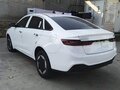 2024 Geely Geometry A, белый, 1760000 рублей - вид 3