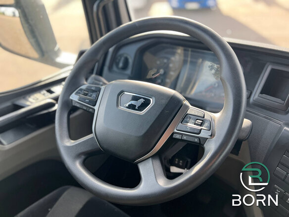 2021 MAN TGX, белый, 6600000 рублей - вид 13