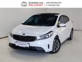 2019 Kia Cerato III Рестайлинг (Classic), белый, 1520000 рублей
