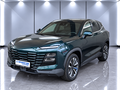 2023 Jetour Dashing I, зелёный, 1890000 рублей