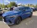 2023 Lexus RX 350 V, синий, 7777777 рублей