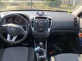 2011 Kia Ceed I Рестайлинг, пурпурный, 680000 рублей - вид 5