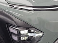 2023 Hyundai Kona II (SX2), зелёный - вид 1