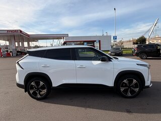 2023 Geely Boyue Cool, белый, 1980000 рублей, вид 4