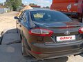 2011 Ford Mondeo IV Рестайлинг, чёрный - вид 2