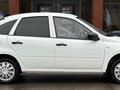 2014 Lada (ВАЗ) Granta I, белый - вид 7