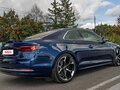 2017 Audi A5 II (F5), синий, 2969000 рублей - вид 4