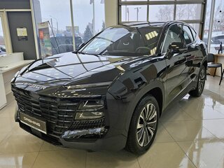 2026 Jetour Dashing I, чёрный, 2759900 рублей, вид 1