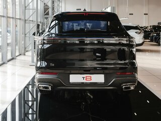 2026 Tenet T8, чёрный, 3885000 рублей, вид 5