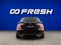 2019 Mercedes-Benz C-Класс 180 IV (W205) Рестайлинг, чёрный - вид 3