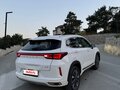 2022 Exeed LX I Рестайлинг, белый, 1350000 рублей - вид 3