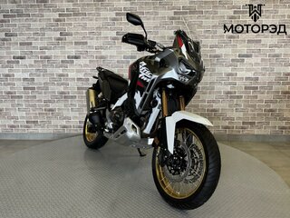 2026 Honda CRF 1100L Africa Twin, чёрный, 2295000 рублей, вид 4