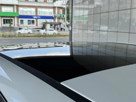 2026 Nissan Qashqai II Рестайлинг 2, белый, 2070000 рублей, вид 5
