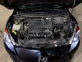 2012 Mazda 3 II (BL) Рестайлинг, чёрный, 740000 рублей - вид 9