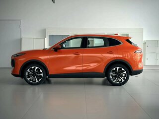 2026 Tenet Plus L6, оранжевый, 3040000 рублей, вид 2