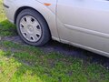 2003 Ford Focus I Рестайлинг, серебристый, 220000 рублей - вид 2