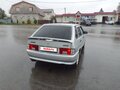 2007 Lada (ВАЗ) 2114, серебристый, 170000 рублей - вид 6