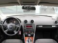 2011 Audi A3 II (8P) Рестайлинг 2, чёрный, 985000 рублей - вид 10