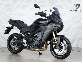 2026 Yamaha MT-09 Tracer (FJ-09), чёрный, 1899000 рублей, вид 5