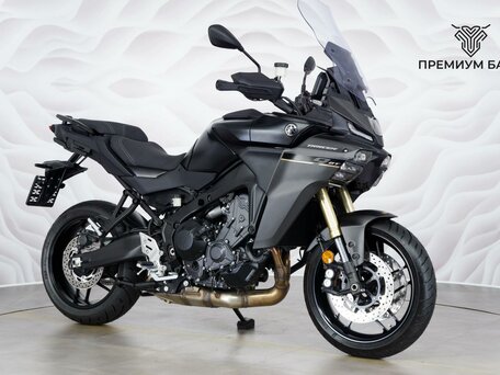 2026 Yamaha MT-09 Tracer (FJ-09), чёрный, 1899000 рублей, вид 5