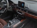 2016 Audi A4 V (B9), коричневый, 1800000 рублей - вид 11