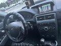 2014 Lada (ВАЗ) Priora I Рестайлинг, белый, 530000 рублей - вид 4