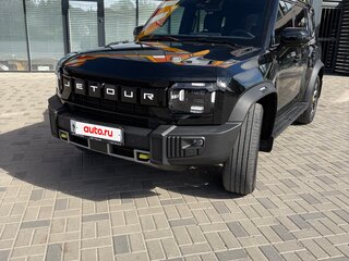 2024 Jetour T2, чёрный, 3000000 рублей, вид 3