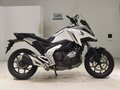 2021 Honda NC 750X, белый, 977000 рублей - вид 1