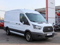 2018 Ford Transit, белый, 1320000 рублей - вид 1
