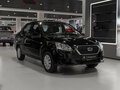 2019 Datsun on-DO I, чёрный, 520000 рублей - вид 1